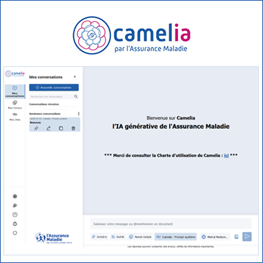 Camelia